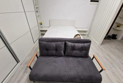 Garsoniera de lux cu loc de parcare subteran de inchiriat-Sectorul 6 Bucure?ti - 3