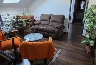 Casa semicentrala la cheie, 76mp, curte. - 10