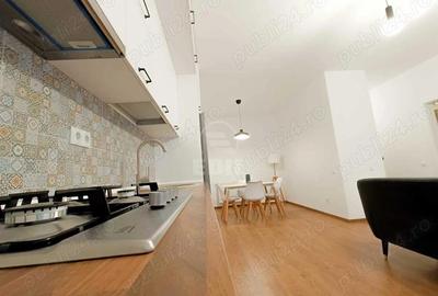 Apartament 2 camere zona Cetatii-Comision 0% - 1