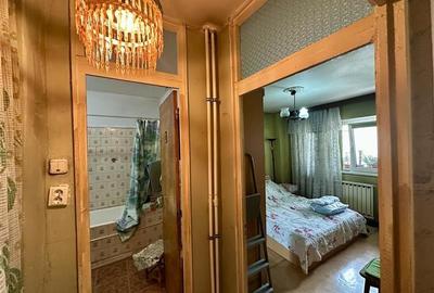 Apartament 3 camere Apusului ? 71 mp, etaj 3/8, aproape de metrou - 6