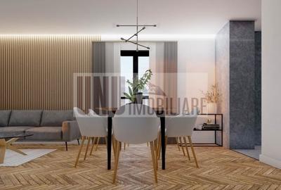 Apartament spatios 2 cam Tatarasi,constructie noua - 4