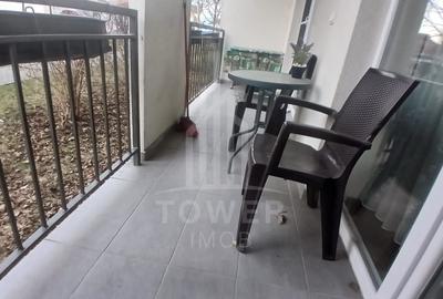 🏡 Apartament 2 camere decomandat | City Residence | Parter | Parcare privată - 11