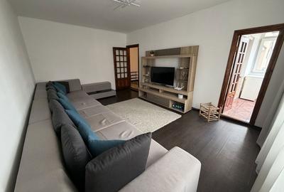 Apartament cu 2 camere decomandat în Central - 2