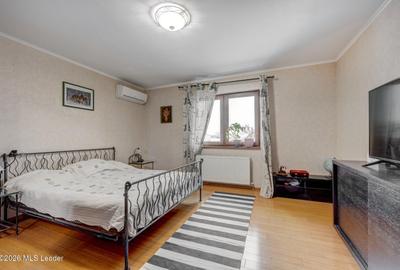 Casă individuală cu 11 camere cu Canalizare în Mogoșoaia - 21