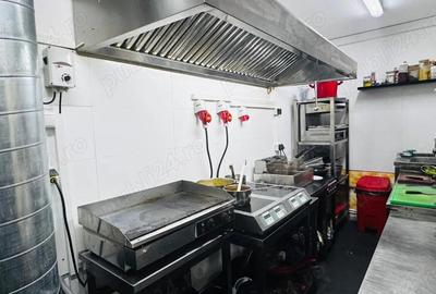 Spațiu comercial, de 97 mp, în Central - 2