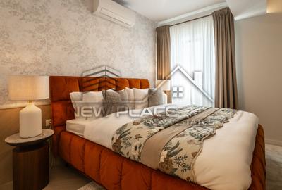 CORTINA NORTH | Apartament exclusivist | Vedere spre curtea interioara | LUX - 17