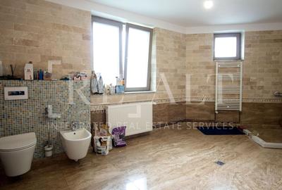Casă individuală cu 7 camere cu Canalizare în Snagov - 24