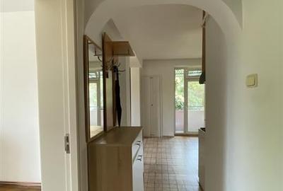 Vanzare apartament 2/3 camere Teiul Doamnei, cu centrala - 8