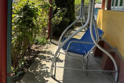Casă individuală cu 3 camere în Tătulești - 7