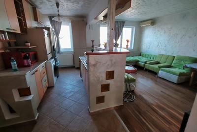 3 camere Tomis Mall - 7