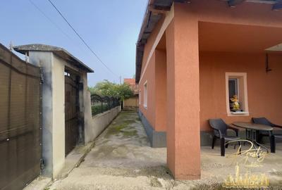 Casa cu anexe si teren de 1000 mp de vanzare in comuna Spinus-Bihor - 23