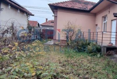 Fara comision! Casa 2 camere 70 mp, teren 770 mp, front 12 ml, Dambul Rotund - 7