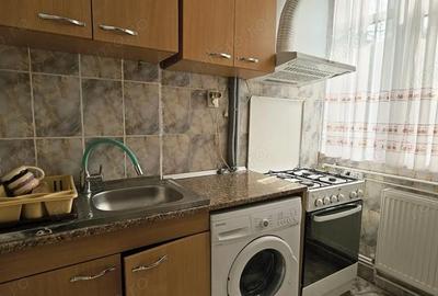Garsonieră semidecomandată, mobilată în Ultracentral - 9