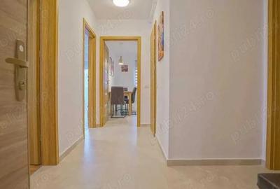 Apartament cu 3 camere decomandat în Central - 2