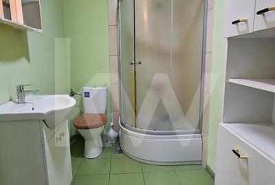 Duplex cu 4 camere cu Canalizare în Arhitecților - Calea Cisnădiei - 8