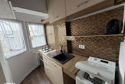 Garsonieră în Gheorgheni