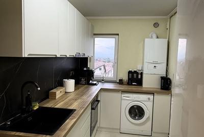 Apartament în Cetate - 2