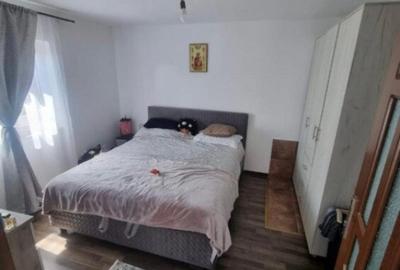 Casa la rosu, 300 mp, 31 ari de teren, Maneuti-Fratautii Vec - 2