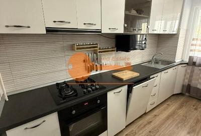 Apartament cu 3 camere decomandat, mobilat în Lacul Tei - 11
