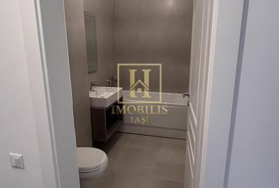 Garsonieră, mobilată în Tătărași - 6