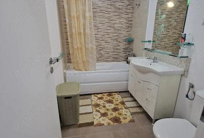 Apartament cu 3 camere decomandat în Central - 4