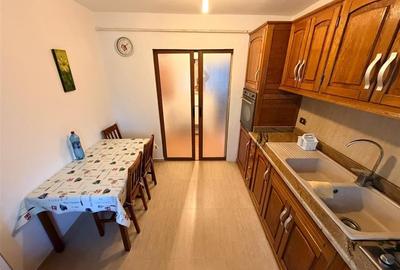 Apartament 3 camere, 72 mp, zona Garii - Longinescu, mobilat si utilat - 3