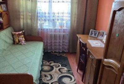 Apartament cu 3 camere decomandat în Banat - 12