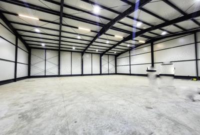 Spațiu comercial, de 960 mp, în Central - 8