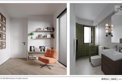 Duplex cu 5 camere spatioase | Locatie excelenta in Otopeni | Certificare NZEB - 12