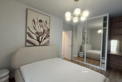 Apartament cu 2 camere semidecomandat, mobilat în Europa - 5
