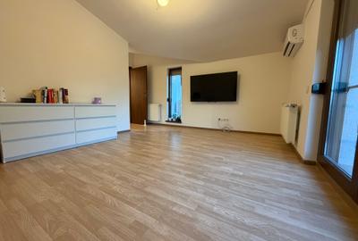 Casa moderna in Balotesti, 4 cam, 3 bai, curte superba 730 mp, 0% comision - 13