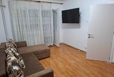 Apartament cu 2 camere decomandat, mobilat în Dristor