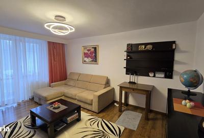 Apartament cu 4 camere în Central - 9