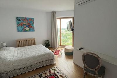 Apartament cu 3 camere semidecomandat, mobilat în P-ta Presei Libere - 3