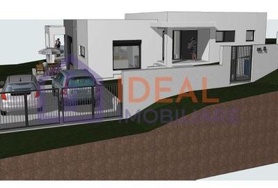 Casă modernă pe un singur nivel în Bavaria, teren 750 mp Casă modernă pe un singur nivel în Bavaria, teren 750 mp - 6