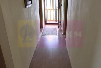 Casă cu 3 camere în Central - 14