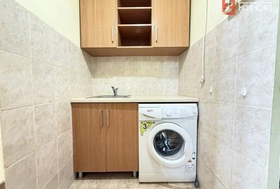 Garsonieră semidecomandată, mobilată în Aradului - 5