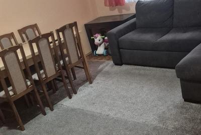 Apartament cu 2 camere semidecomandat în Central - 4