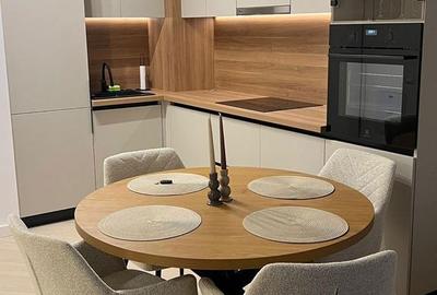 Apartament cu 2 camere în Central - 14