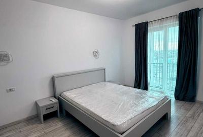 Apartament cu 2 camere decomandat în Central - 4