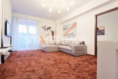 Apartament cu 2 camere decomandat, mobilat în Răcădău - 6