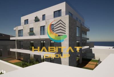 Apartament cu 3 camere în Unirii - 7