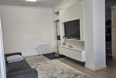 Apartament cu 2 camere decomandat în Nufărul - 2