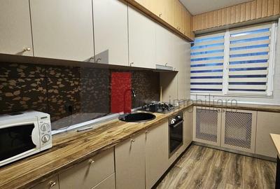 Garsonieră decomandată, mobilată în Titan - 2