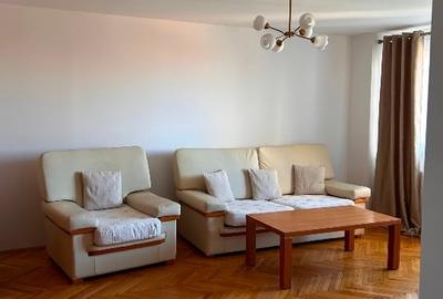 Închiriez apartament 3 camere Dacia - 3