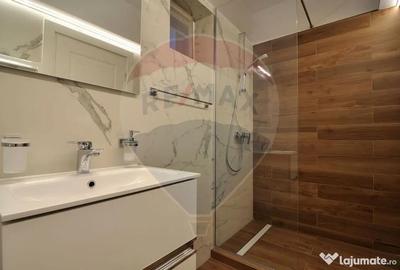 Apartament cu 3 camere semidecomandat în Bună Ziua - 4