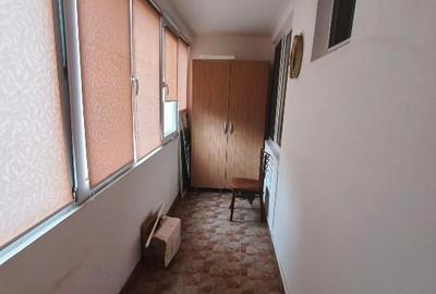 Închiriez apartament 2 camere - 2
