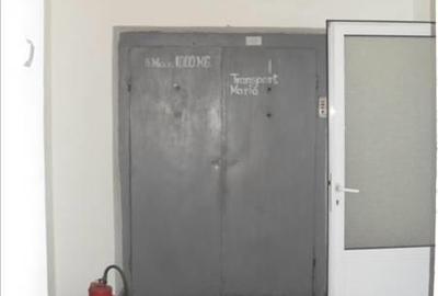 Birou, de 4,600 mp, în Ultracentral - 3