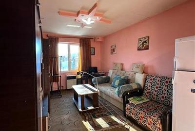 Garsonieră decomandată în Luncă - 8