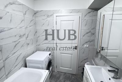 Apartament cu 2 camere circular în Nord - 6